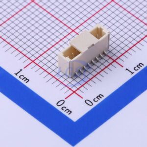 XKB Connection X1002WVS-08E-LPSWHF