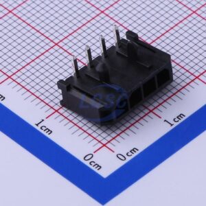 XKB Connection X3025WR-04-9TSN