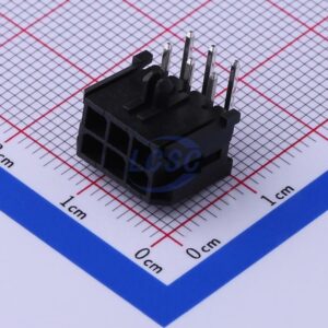 XKB Connection X3025WR-2x03-46SN