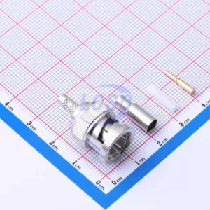 Amphenol ICC B1121E1-ND3G-6-75