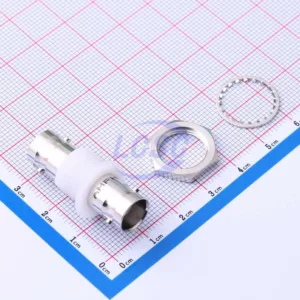 Amphenol ICC B7771B3-ND3G-50