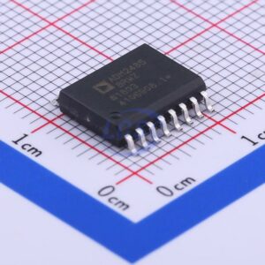 Analog Devices ADM2485BRWZ