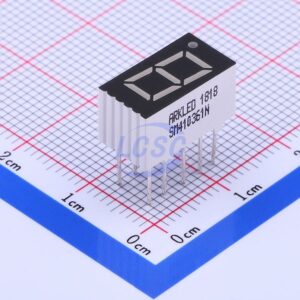 ARKLED(Wuxi ARK Tech Elec) SM410361N/8