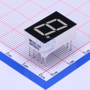 ARKLED(Wuxi ARK Tech Elec) SM410501N/8