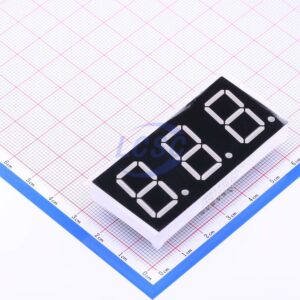 ARKLED(Wuxi ARK Tech Elec) SP410801N/24