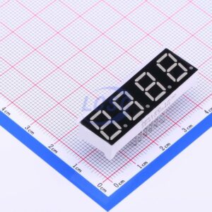 ARKLED(Wuxi ARK Tech Elec) SR410394N/32