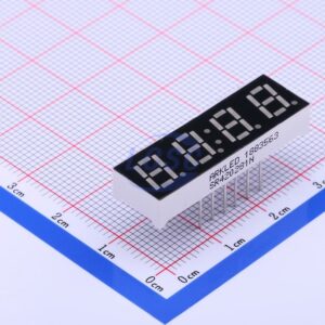 ARKLED(Wuxi ARK Tech Elec) SR420281N