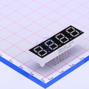 ARKLED(Wuxi ARK Tech Elec) SR420394N/32