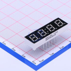 ARKLED(Wuxi ARK Tech Elec) SR430281N/32