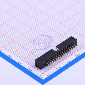 CJT(Changjiang Connectors) A2005WV-N-2X15P