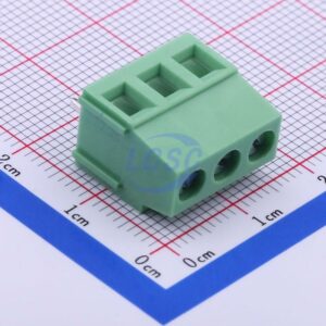 DORABO DB128L-5.0-3P-GN-S