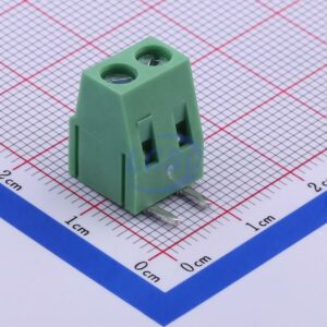 DORABO DB128R-5.0-2P-GN-S