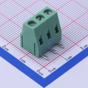 DORABO DB128R-5.0-3P-GN-S