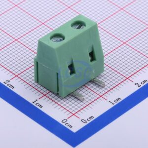 DORABO DB128R-7.5-2P-GN-S