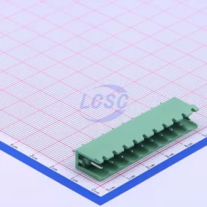 DORABO DB2EV-5.08-10P-GN