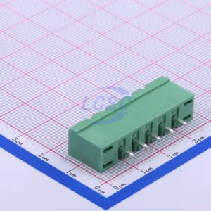 DORABO DB2EVM-5.08-5P-GN