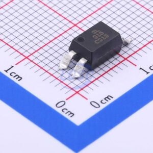 Everlight Elec EL816S2(C)(TU)-F