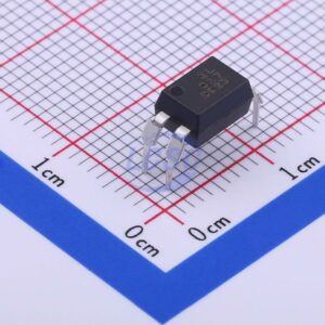 Everlight Elec EL817M(B)-F