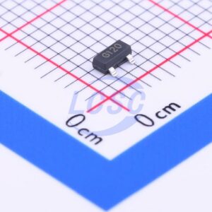 GoChip Elec Tech (Shanghai) GH1120KSE