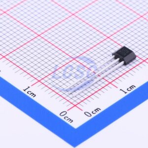 GoChip Elec Tech (Shanghai) GH1279U