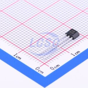 GoChip Elec Tech (Shanghai) GH1881