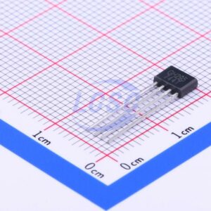 GoChip Elec Tech (Shanghai) GH295