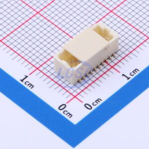 HCTL HC-SHD-2*10PLT-G-04