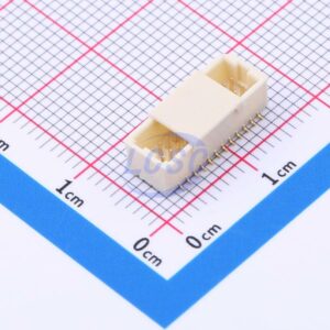 HCTL HC-SHD-2*12PLT-G-04