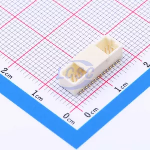 HCTL HC-SHD-2*14PLT-G-04