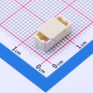 HCTL HC-SHD-2*9PLT-G-04