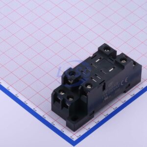 HF(Xiamen Hongfa Electroacoustic) 13F-2Z-C2
