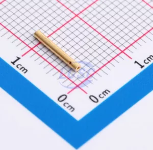HF(Xiamen Hongfa Electroacoustic) HFLX1-SMA-KYB2