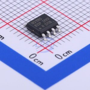 Infineon Technologies IR2106STRPBF