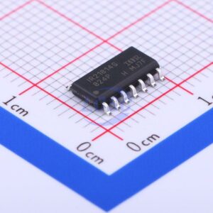 Infineon Technologies IR21814STRPBF