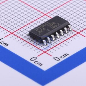 Infineon Technologies IR21844STRPBF