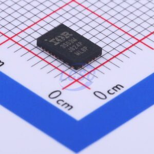 Infineon Technologies IR3553MTRPBF