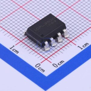 Isocom Components ICPL2530SM