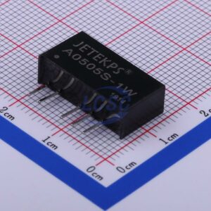 JETEKPS A0505S-1W
