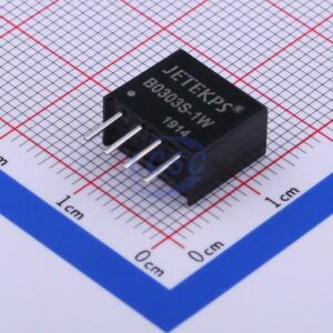 JETEKPS B0303S-1W
