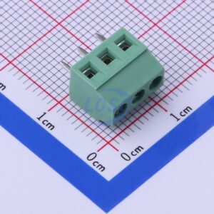 JILN JL124D-35003G01