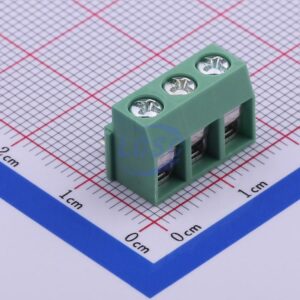 JILN JL126R-50003G01