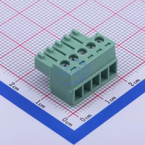 JILN JL15EDGK-35005G01