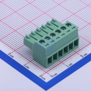 JILN JL15EDGK-35006G01