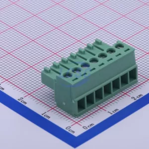 JILN JL15EDGK-35007G01