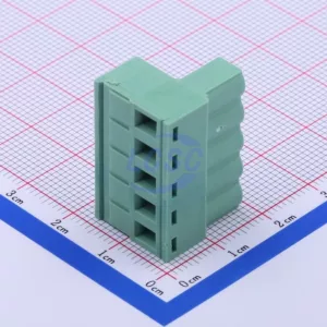 JILN JL2EDGK-50805G02