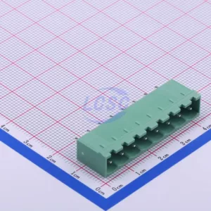 JILN JL2EDGVC-50808G01