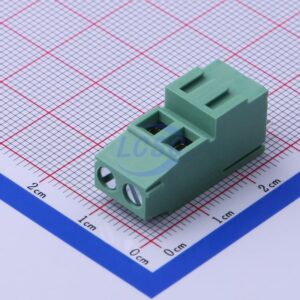 JILN JL500H-50002G01