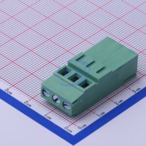 JILN JL500HH-50803G01