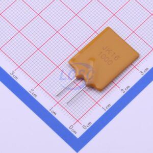 Jinrui Electronic Materials Co. JK16-1000