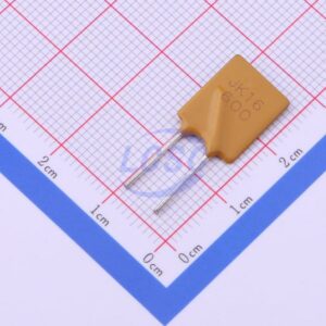 Jinrui Electronic Materials Co. JK16-600